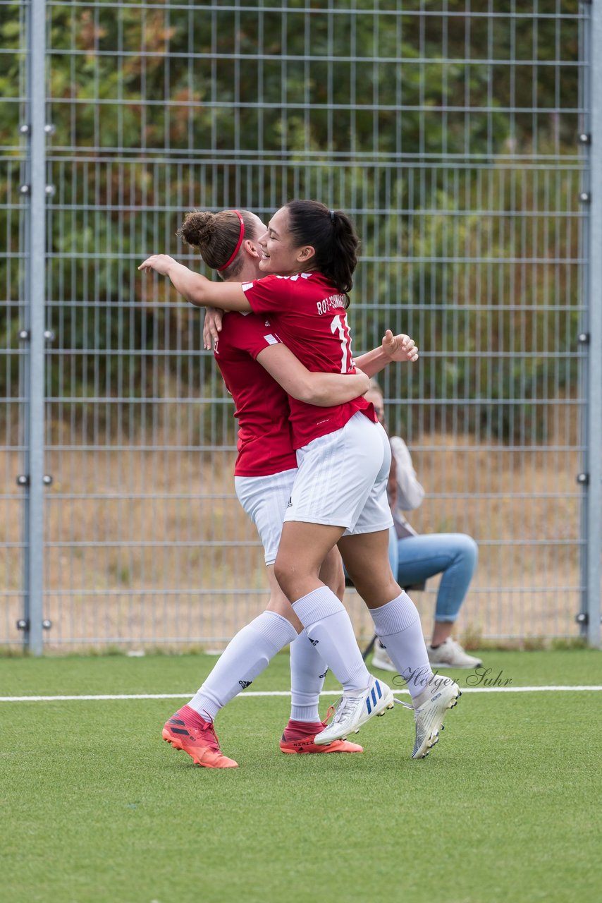 Bild 156 - F Oberliga Saisonstart